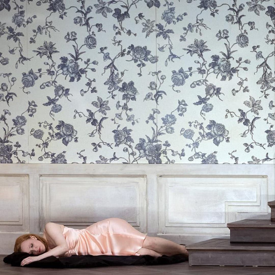 Sara Jakubiak as Francesca
Monika Rittershaus