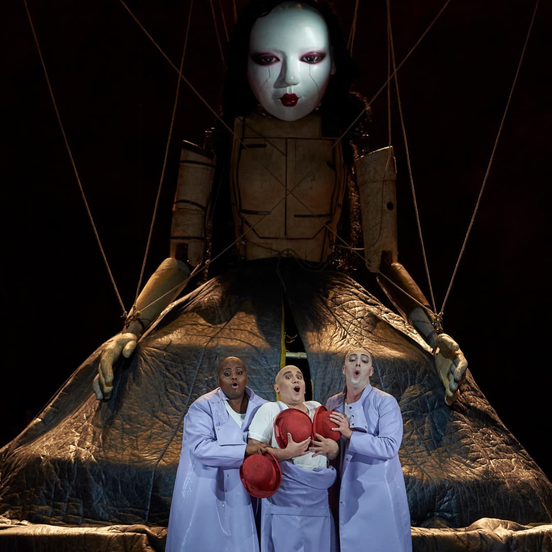 Matthias Baus