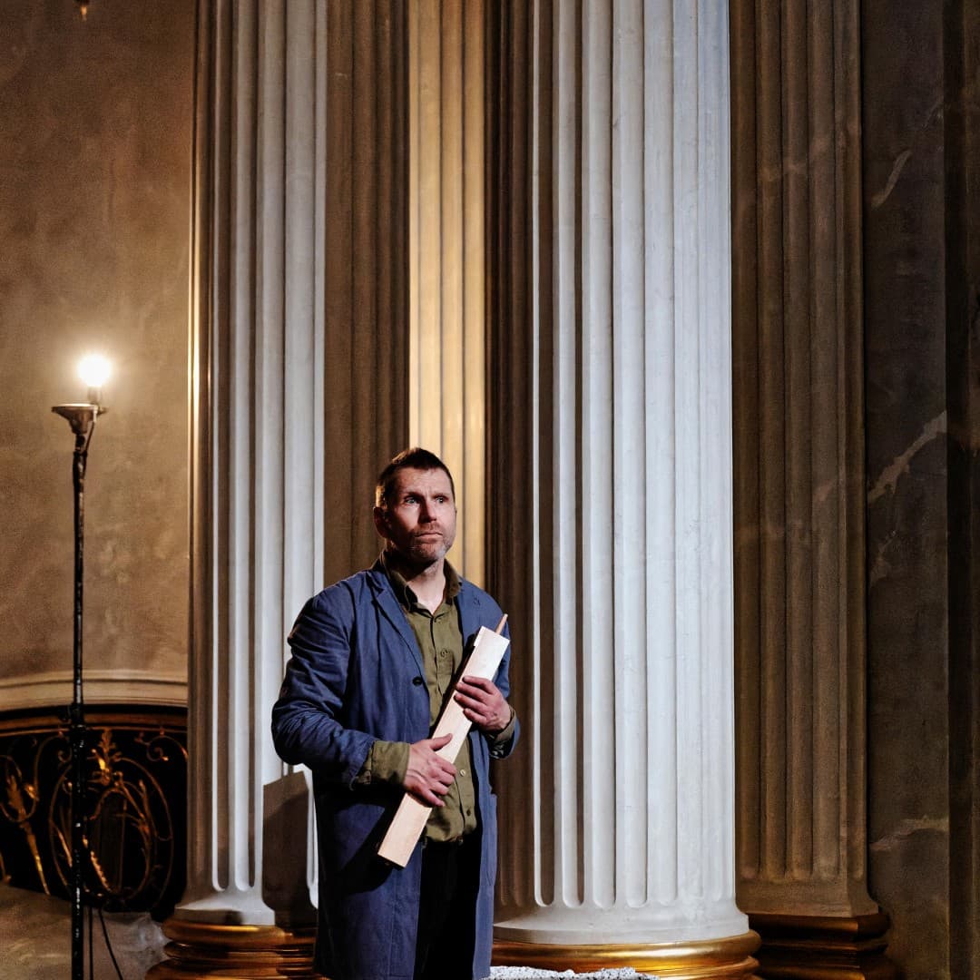 Gianmarco Bresadola