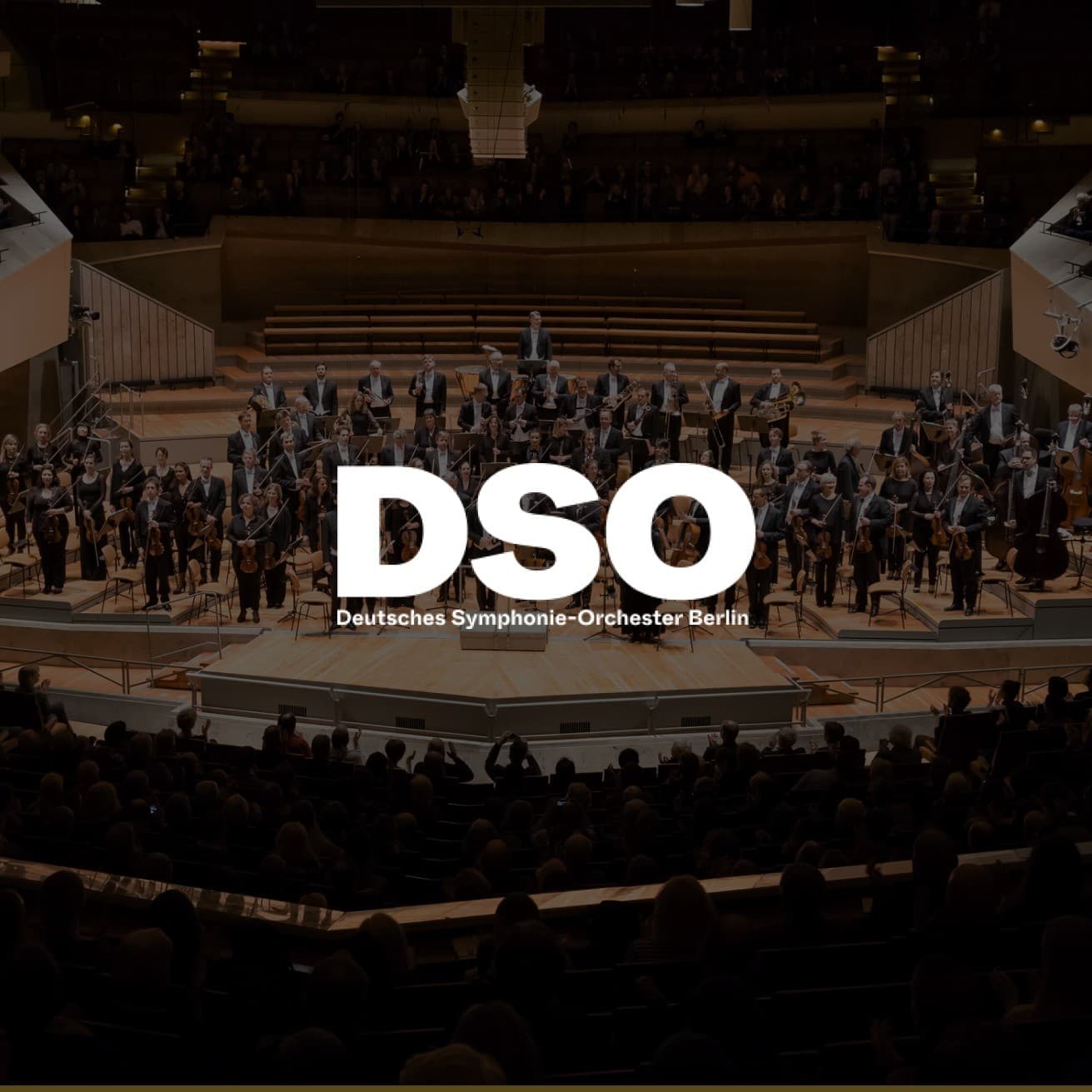 Deutsches Symphonie-Orchester