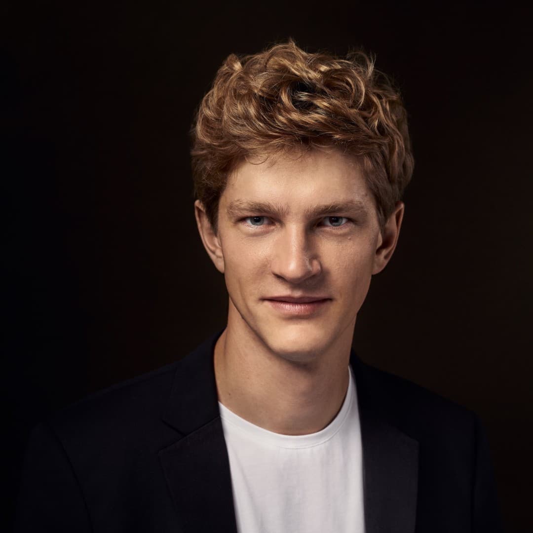 Jan Lisiecki