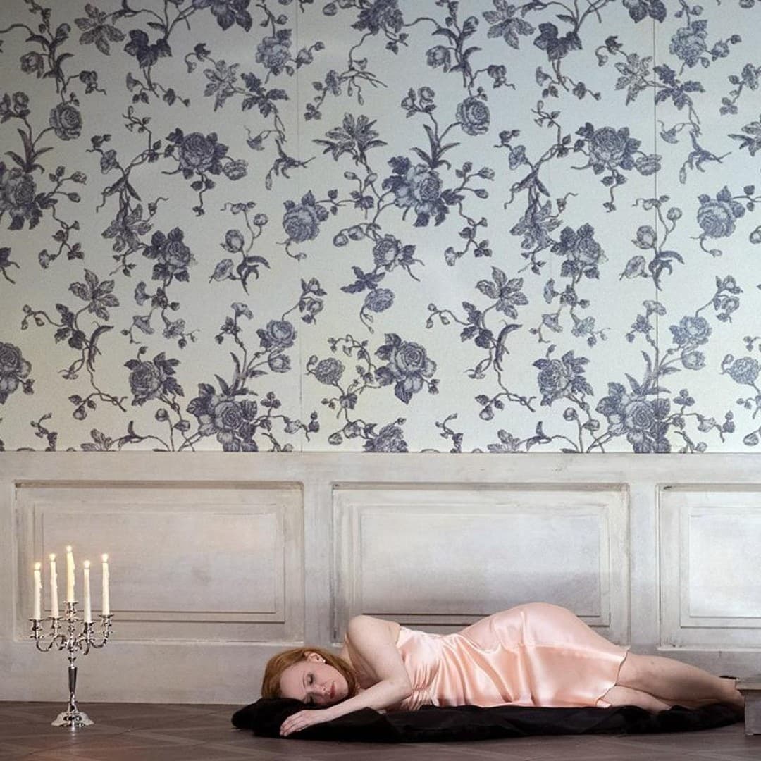 Sara Jakubiak as Francesca
Monika Rittershaus
