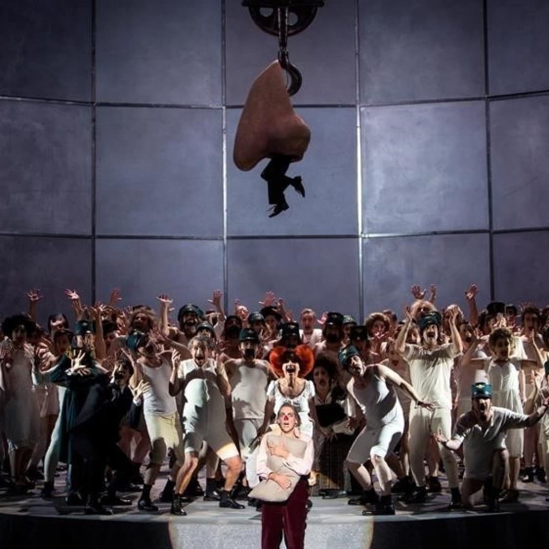 Iko Freese / drama-berlin.de