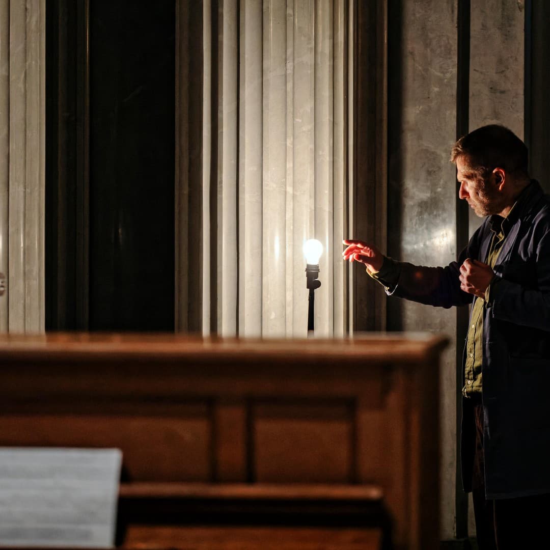 Gianmarco Bresadola