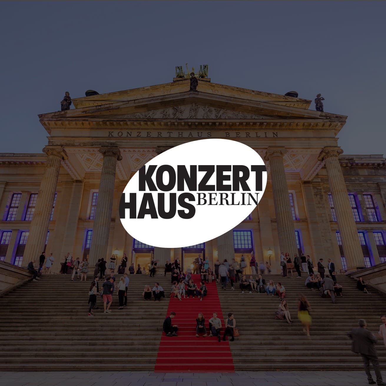 Konzerthaus Berlin