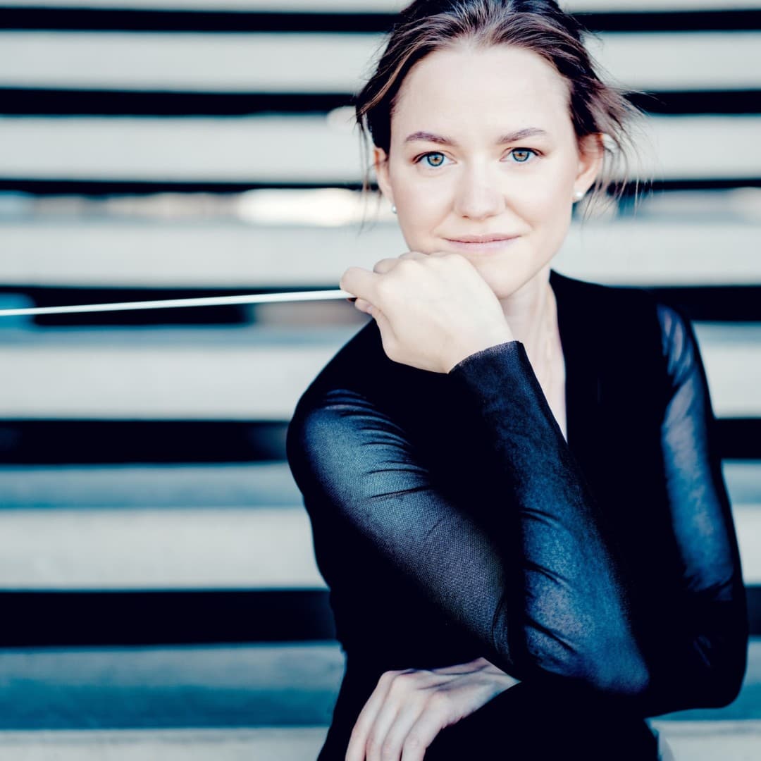 Katharina Wincor