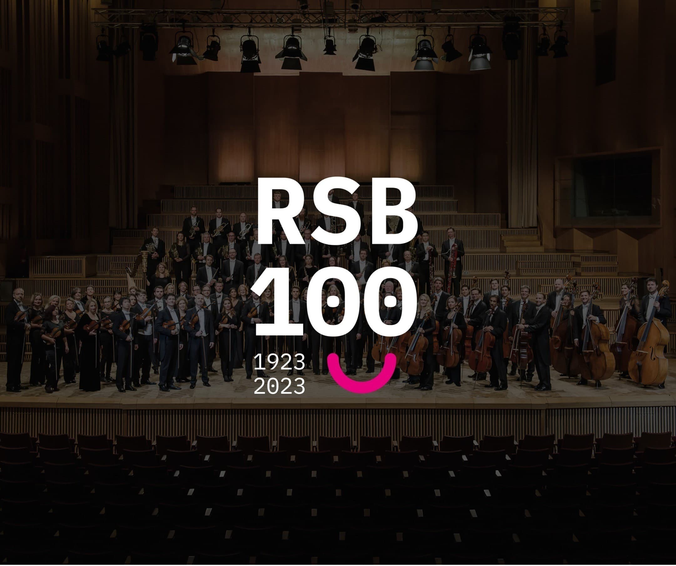 Rundfunk-Sinfonieorchester