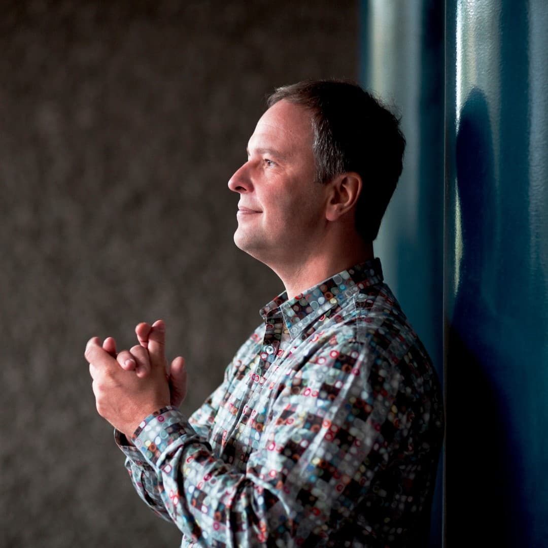 Sakari Markus Oramo OBE