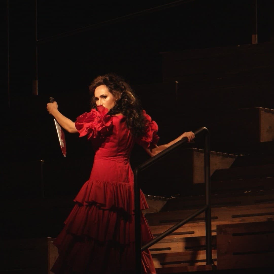 Ruth Tromboukis