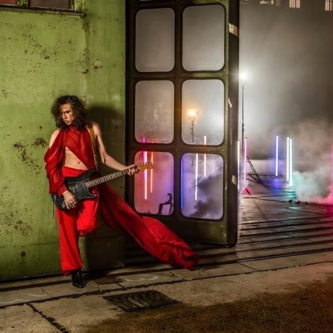 Jan Windszus Photography