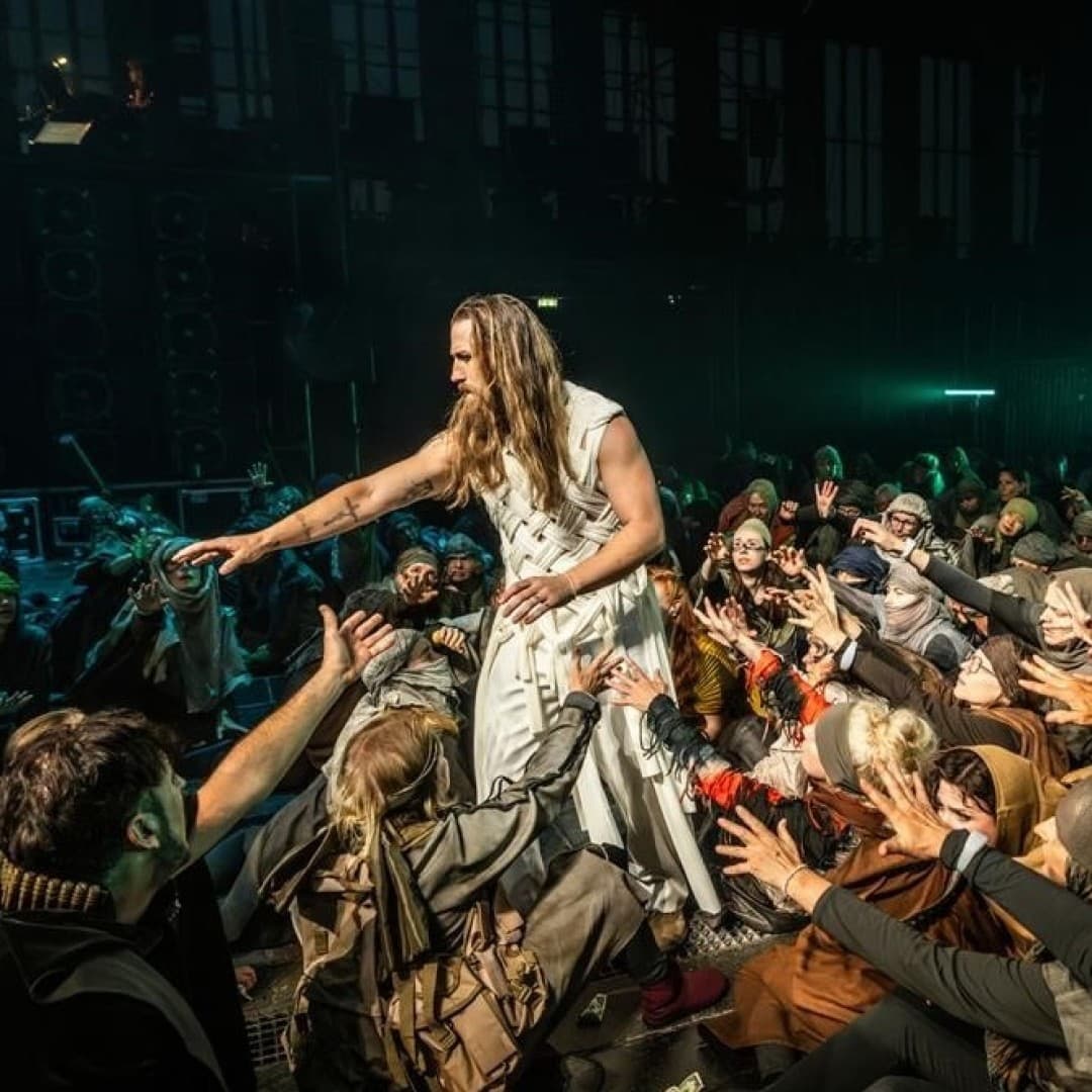 Jan Windszus Photography