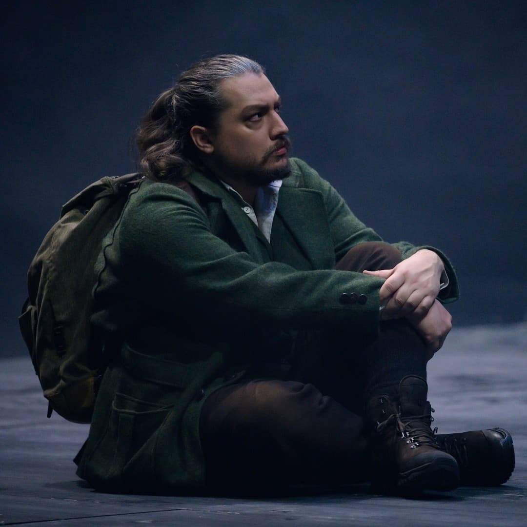 Robert Watson as Erik
Bettina Stöß