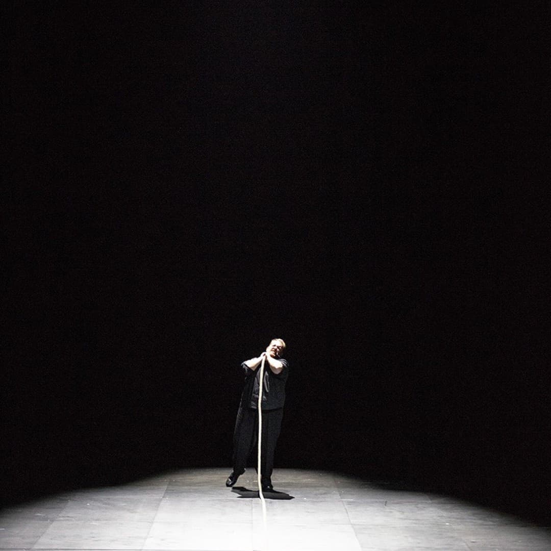 Clay Hilley as Tristan
Bernd Uhlig