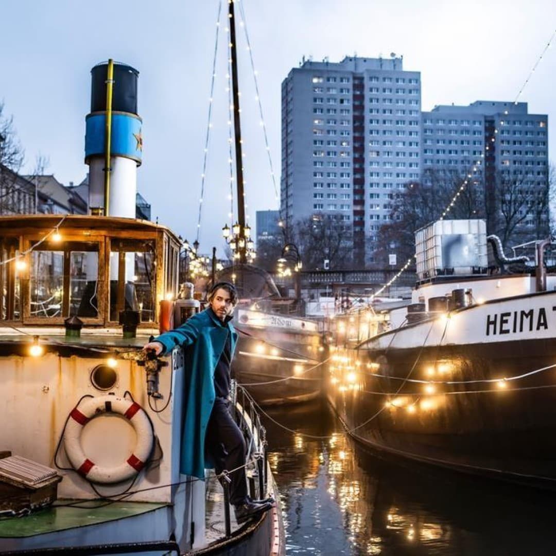 Jan Windszus Photography