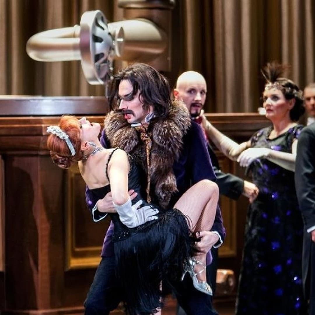 Iko Freese / drama-berlin.de