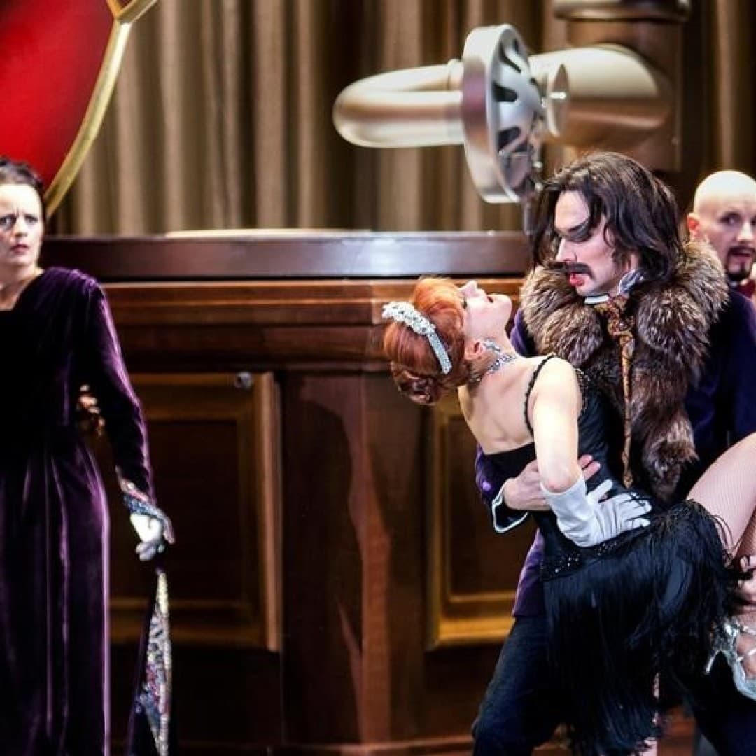 Iko Freese / drama-berlin.de