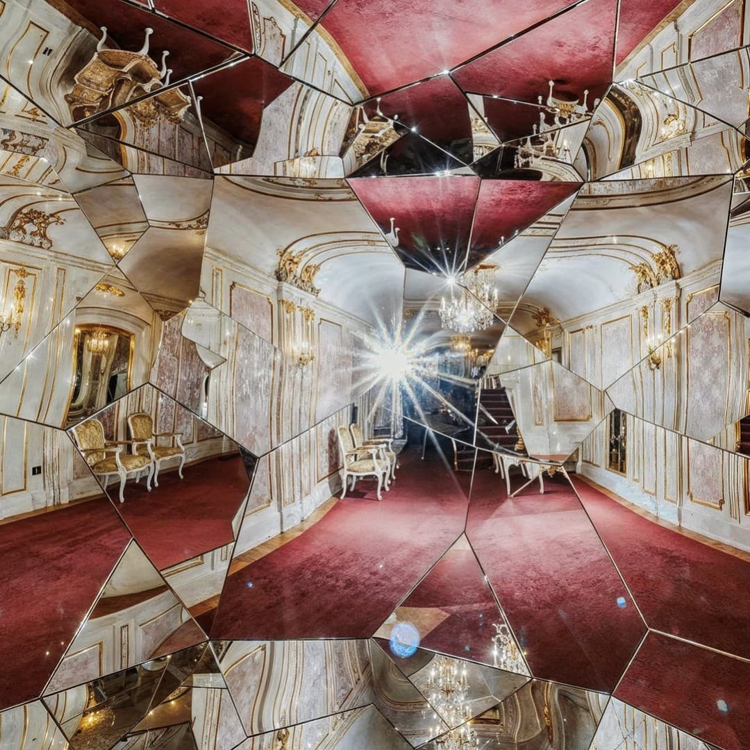 Foto: Maximilian Semlinger / Artwork: Laura Buechner