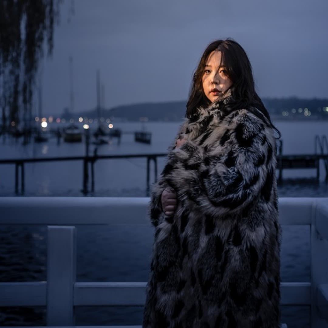 Jan Windszus Photography